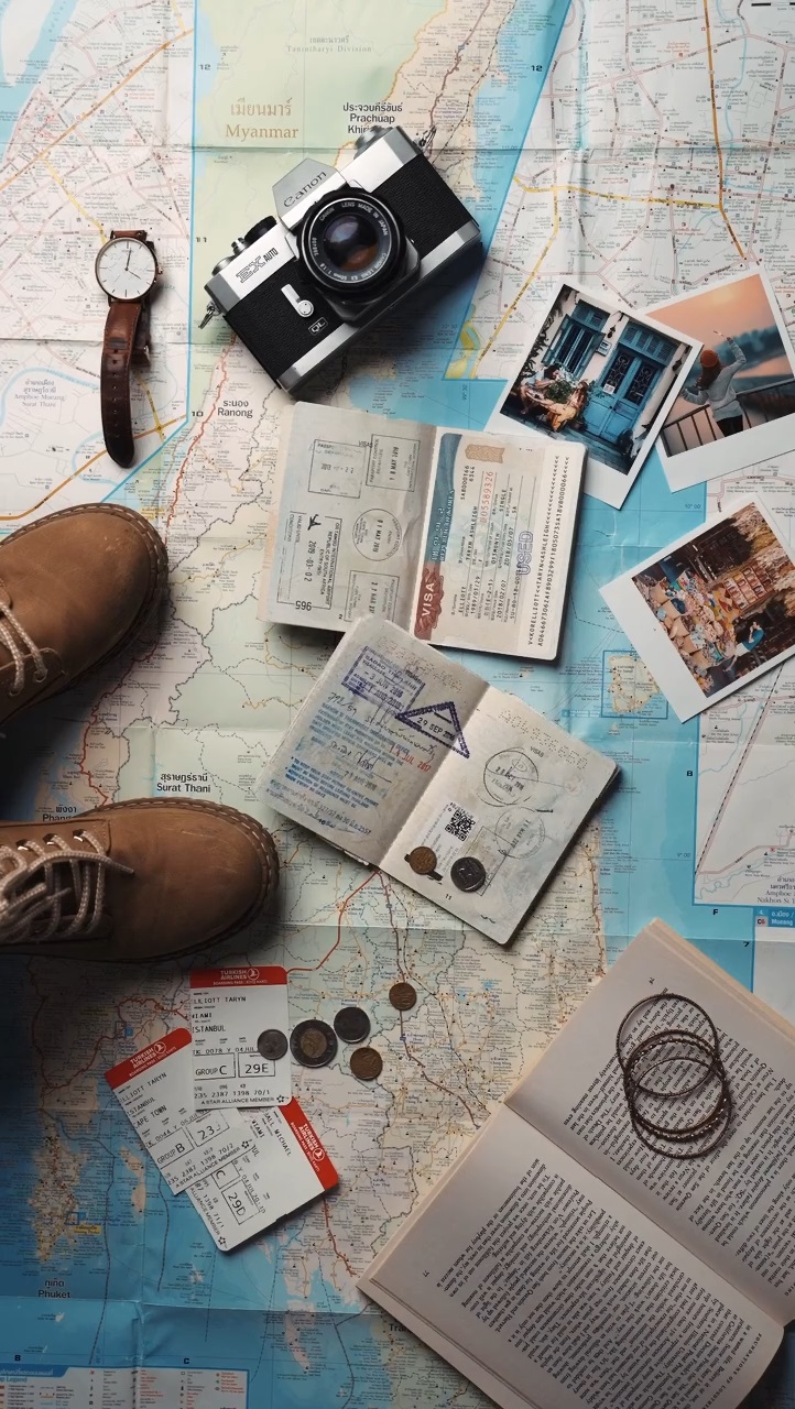La ruta perfecta por el corazón de Europa